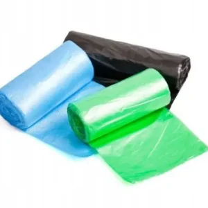 WORKI NA ŚMIECI 160L 90*110 A10 Oferta